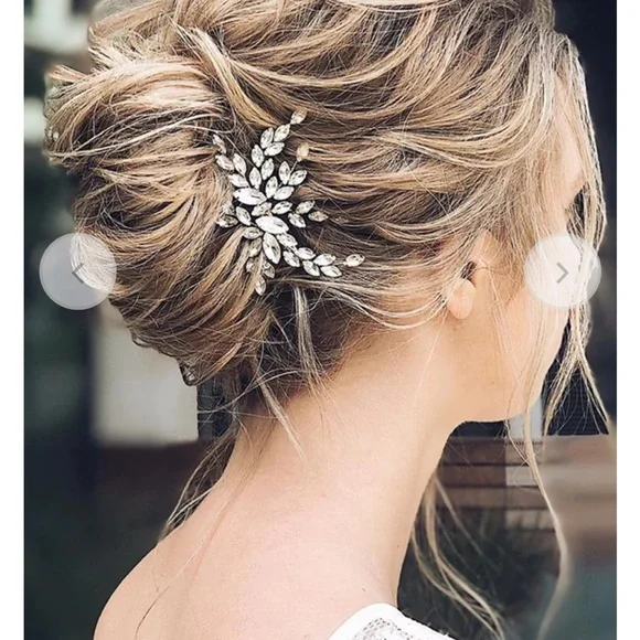 Brides & Hairpins NWT ISADORA CLIP